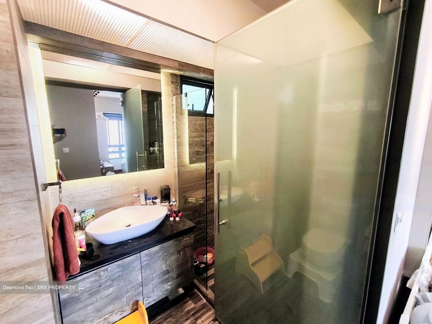 Blk 87 Skyville @ Dawson (Queenstown), HDB 4 Rooms #470379321